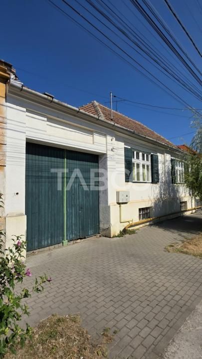 Casa saseasca de vanzare in Petresti judetul Alba – fotografia 2 din 16