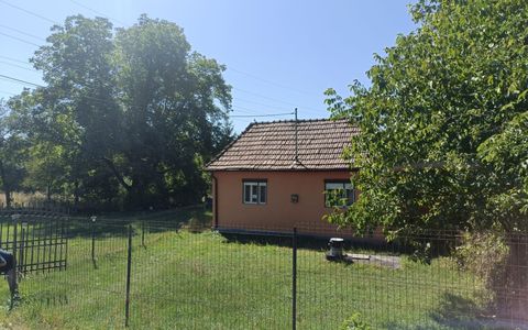 Casă de vânzare Bistra Mureșului