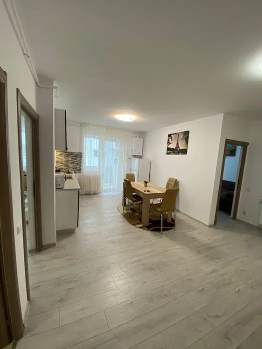 Apartament de vanzare 2 camere 58mp zona Vivo Avram iancu – fotografia 3 din 8