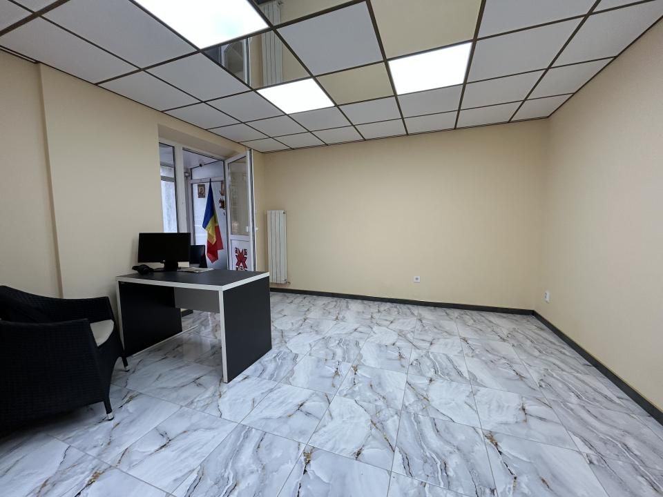 Spațiu comercial 61 mp, front stradal 7 m, Șos. Arcu – renovat complet, liber – fotografia 7 din 10