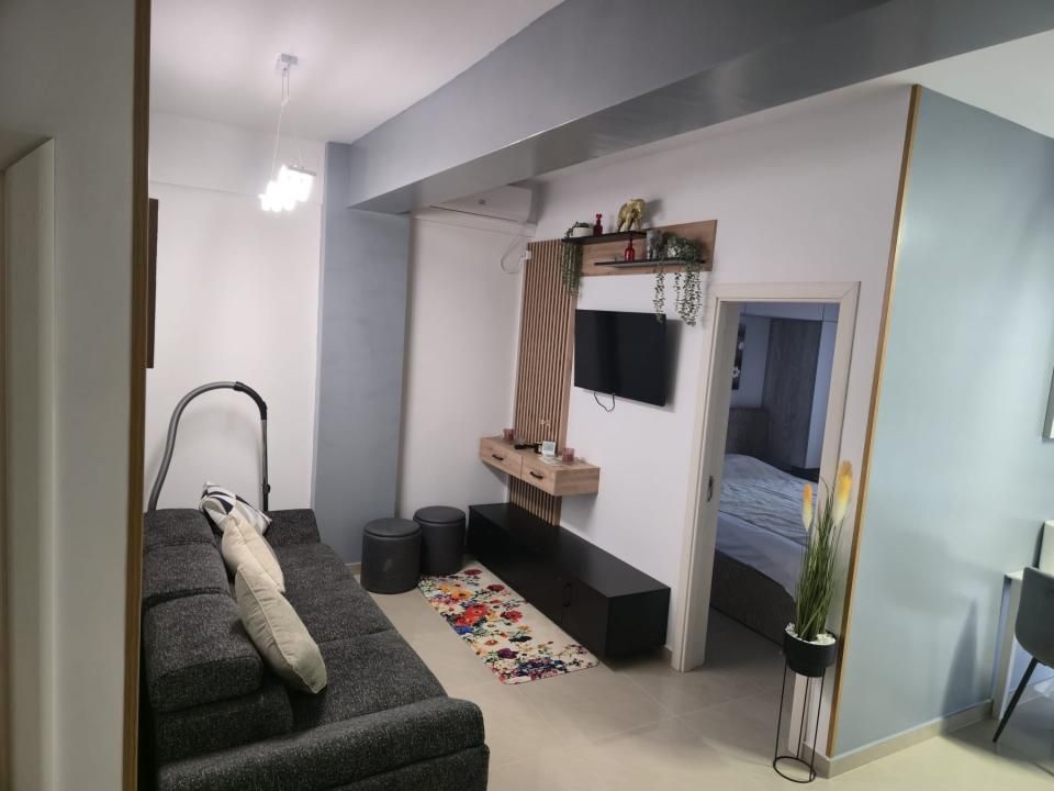 Apartament cu 2 camere de închiriat etaj 2 zona Ostroveni Rm Vâlcea – fotografia 5 din 9