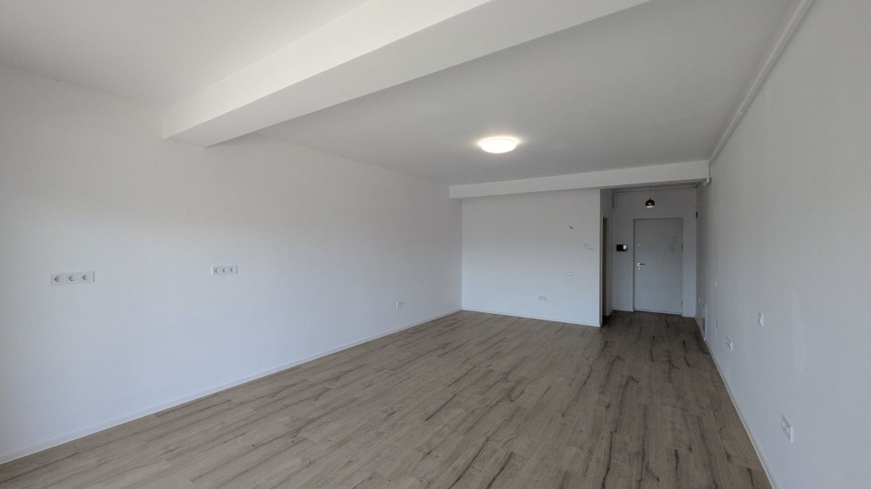 DAVINCI HOMES | 69.900 EURO, FINISAT, CU PARCARE ȘI VEDERE LIBERĂ SPRE MUNȚI – fotografia 9 din 20