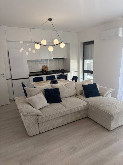 2 Camere de inchiriat | Theodor Pallady | Metrou | Centrala | Parcare – fotografia 3 din 8