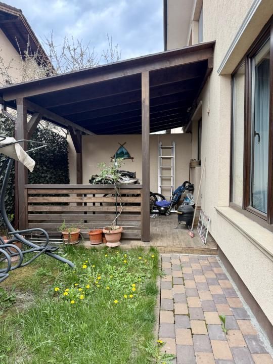 Duplex 120 mp utili, zona Florilor,disponibil imediat – fotografia 10 din 19