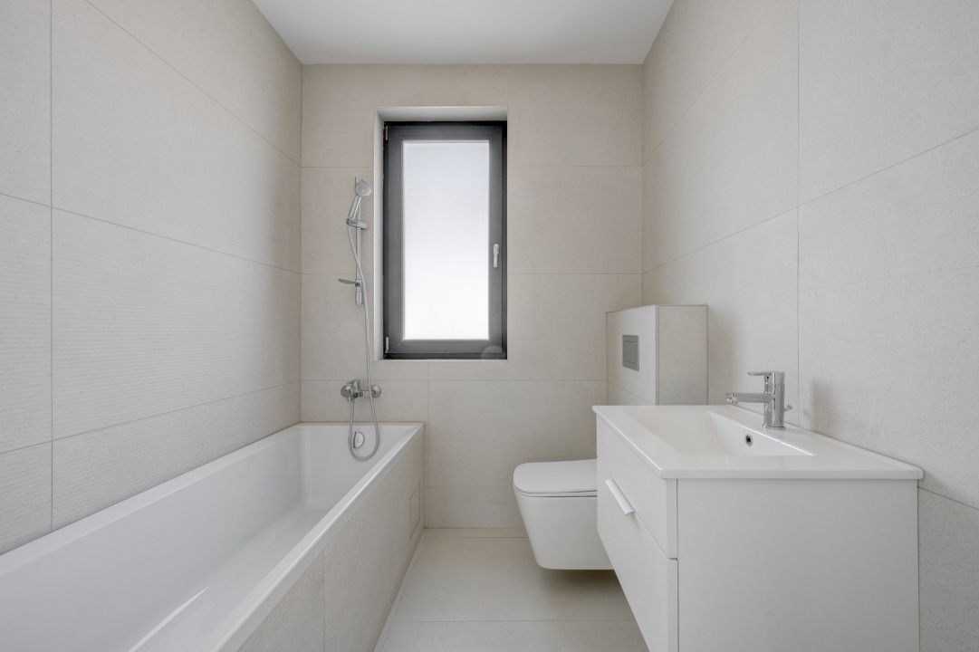 Casa individuala | 165mp | Posibilitate HVAC | Libertatii 22 | Tunari – fotografia 13 din 21