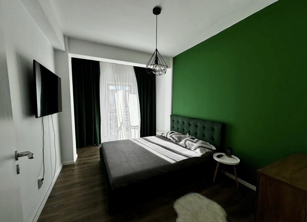 Apartament cu 2 camere decomandate,parcare,bloc cu lift,pet frendly – fotografia 4 din 8