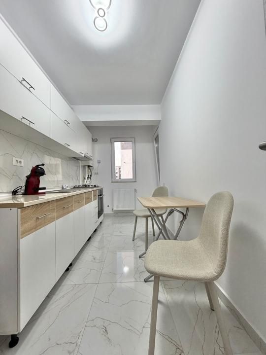 Ap 2 cam. doua balcoane, Militari Residence - comision 50% – fotografia 2 din 15