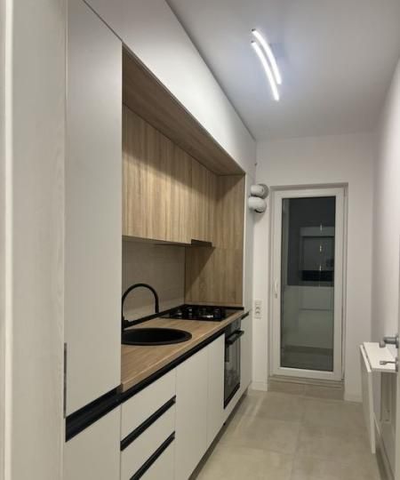 Garsoniera de inchiriat | 81 Residence | Popesti Leordeni | Metrou | – fotografia 4 din 8