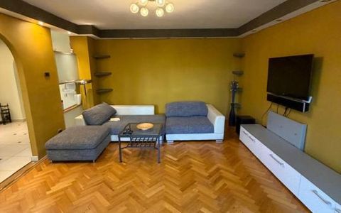 Apartament 3 camere, decomandat, 76,2 mp utili, etaj 4 - Girocului