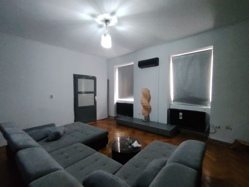 Apartament cu 2 camere in centru Arad - C10548 – fotografia 14 din 17