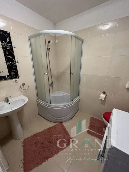 APARTAMENT 2 CAMERE | 43mp | IRIS–OAȘULUI – fotografia 15 din 19