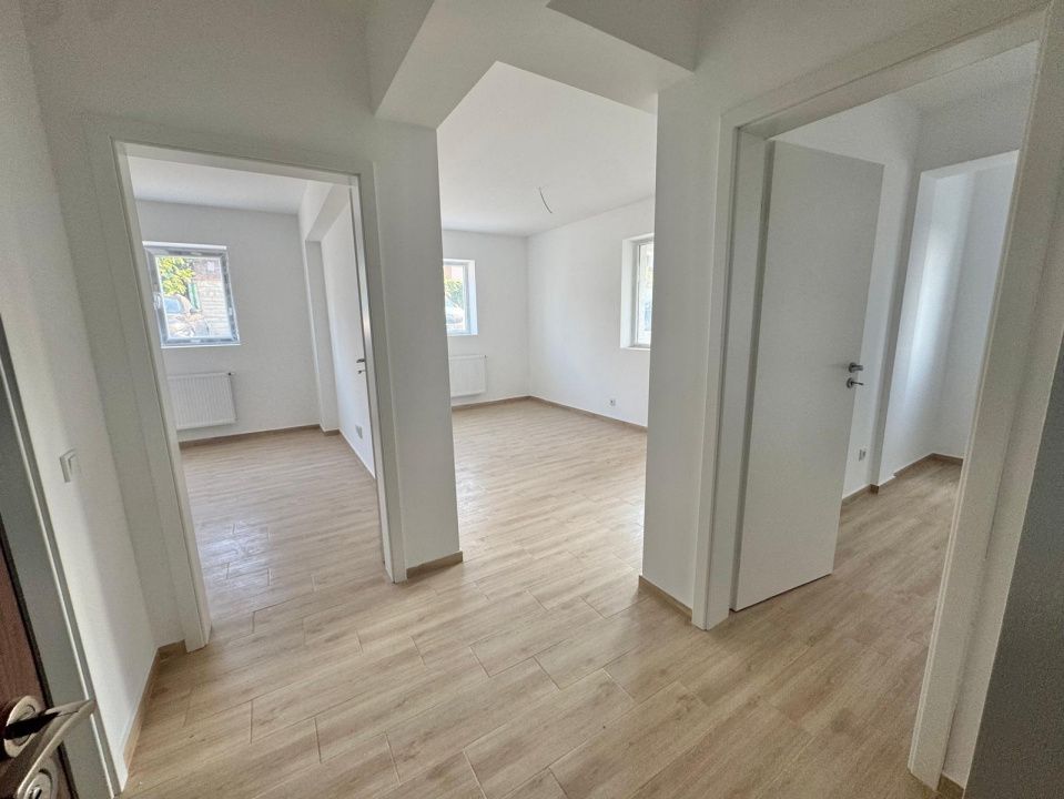 Apartament 2 camere Militari Residence mutare imediata – fotografia 6 din 7