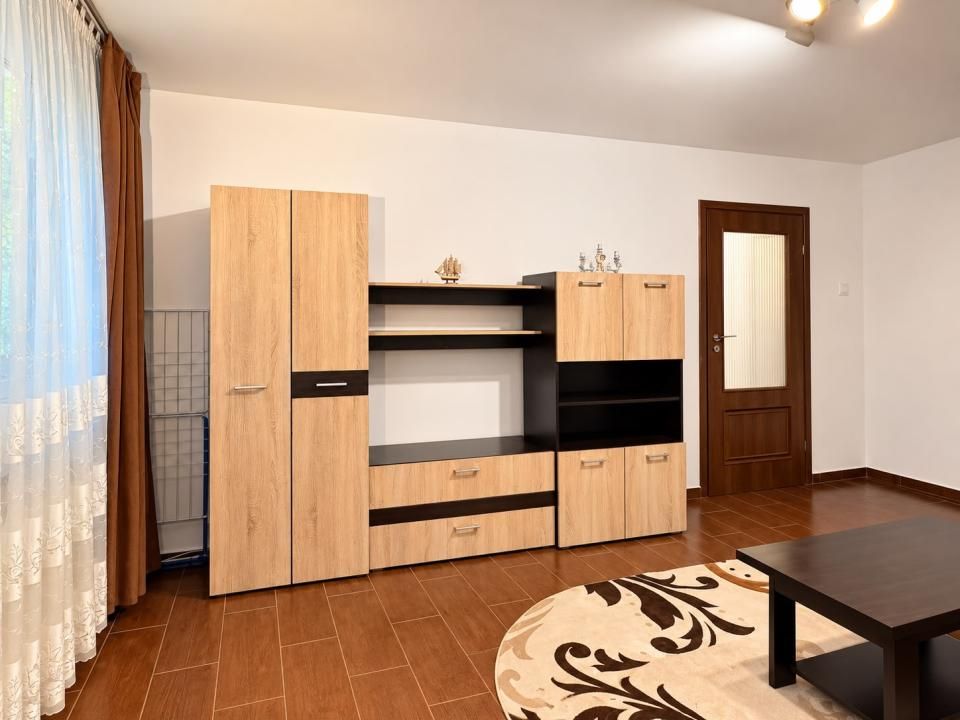 Apartament 2 camere Drumul Taberei, Aleea Campul cu Flori, Metrou – fotografia 2 din 12