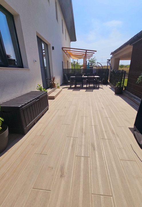 Duplex ultrafinisat, Valea Seacă, zona Baciu – fotografia 14 din 14