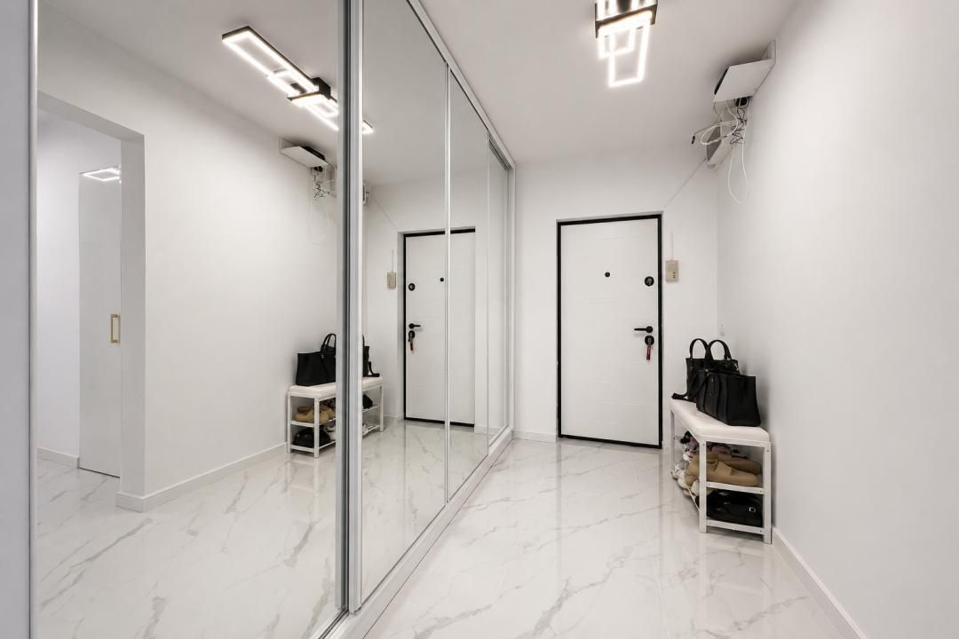 2 camere Premium | Dristor – Metrou | Mobilat și utilat | 57 mp | – fotografia 4 din 11