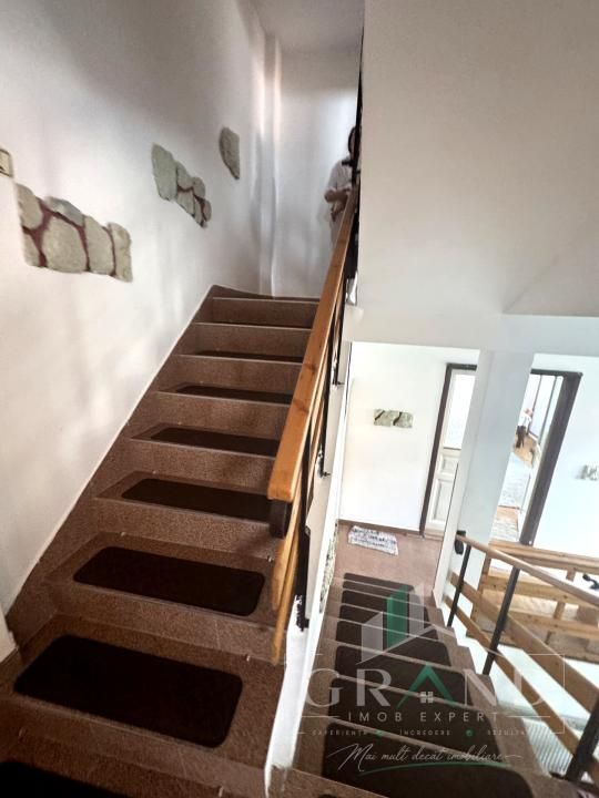 Casă 280 MP | 4 Camere | 4 Băi | 2 Bucătării | Garaj | Mărăști – Piața 1848 – fotografia 25 din 28