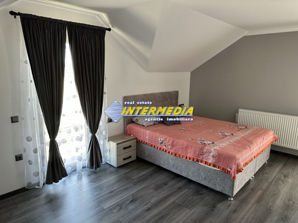 Casa noua de vanzare cu 4 camere in Alba Iulia finisata la cheie zona Micesti – fotografia 10 din 16