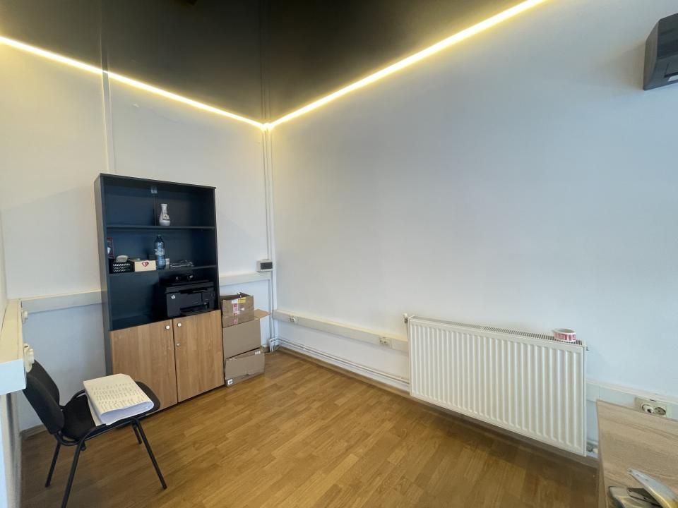 Spațiu de Birouri 20 mp – Sibiu, Utilități Incluse, loc de parcare – fotografia 5 din 7