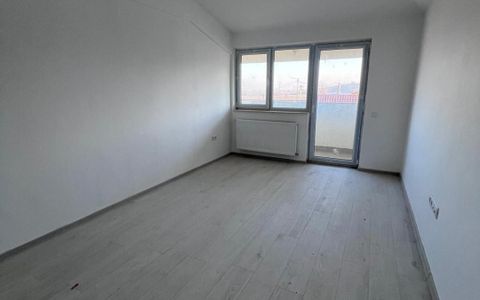 Apartament 36mp, finisat, parcare inclusa-Apahida