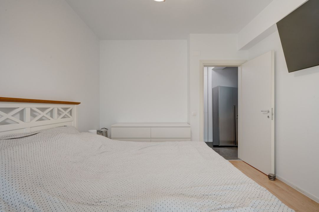 Vrei grădină, dar nu și grija unei case? 4 camere în Atria Urban Resort – fotografia 13 din 22