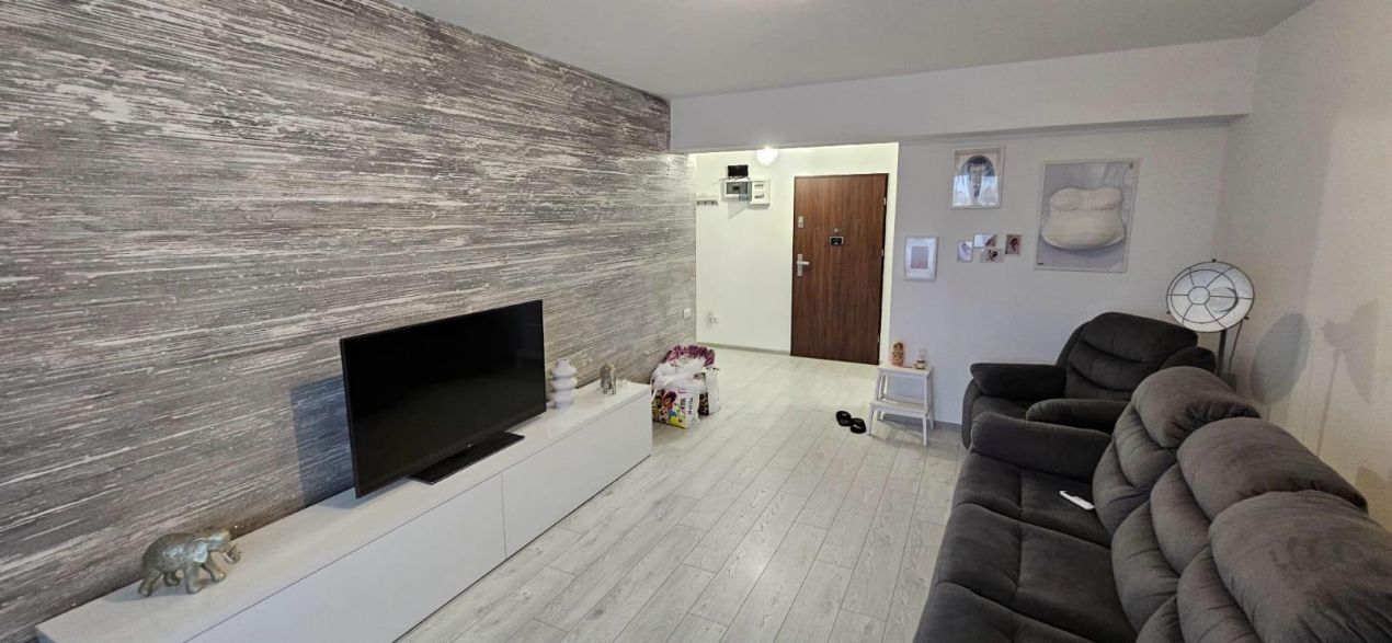 Apartament de inchiriat Tomis Plus – fotografia 10 din 17