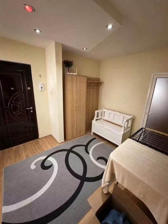 Apartament 3 camere, 66 mp, 5 min de Iulius Mall, str. Muresului – fotografia 6 din 7