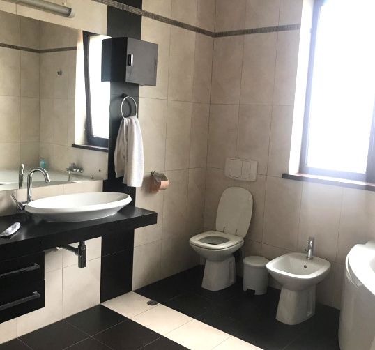 Casa D+P+E de inchiriat in Alba Iulia zona CETATE 350 mp si Teren 600 mp – fotografia 25 din 38