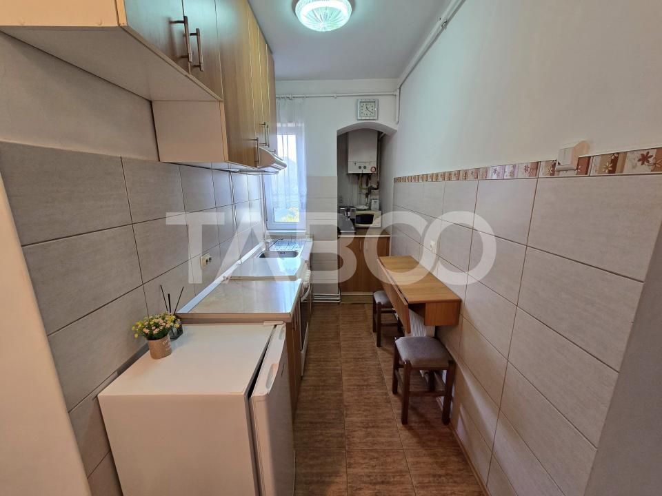 Apartament 3 camere de vanzare etaj intermediar 2 Mihai Viteazul Sibiu – fotografia 16 din 16