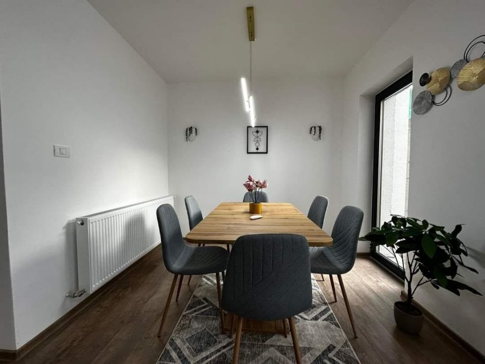 Casă cu 4 camere de vânzare Trivale, Campilui | mobilata si utilata – fotografia 10 din 14