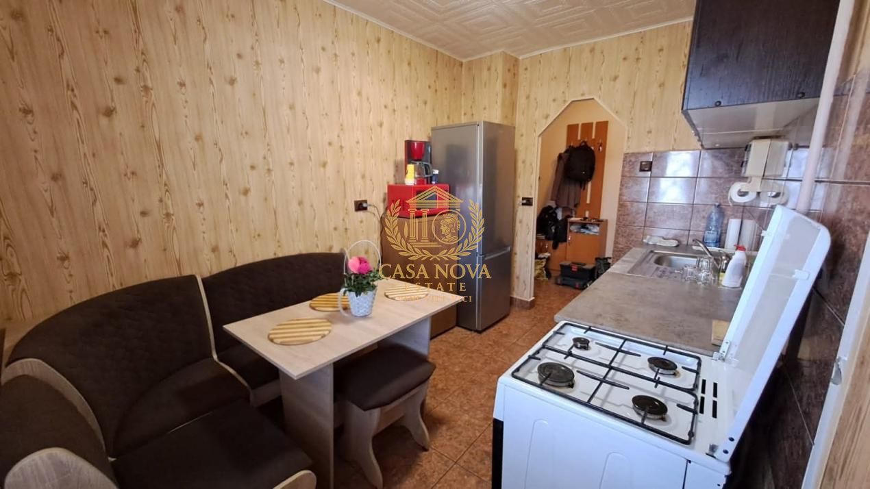 Apartament 2 camere decomandat, 53mp, zonă Iulius Mall / FSEGA – fotografia 2 din 7