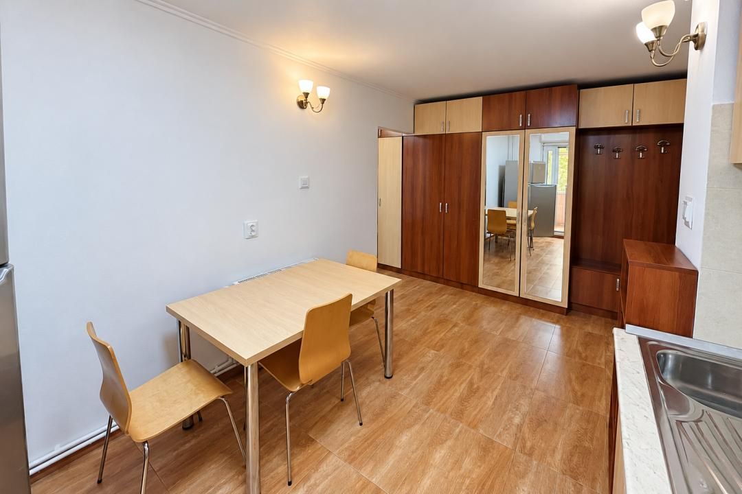 Ap 2 camere 55m2 | Aviatiei - Str. Maguricea | Metrou Aurel Vlaicu - Promenada – fotografia 7 din 14
