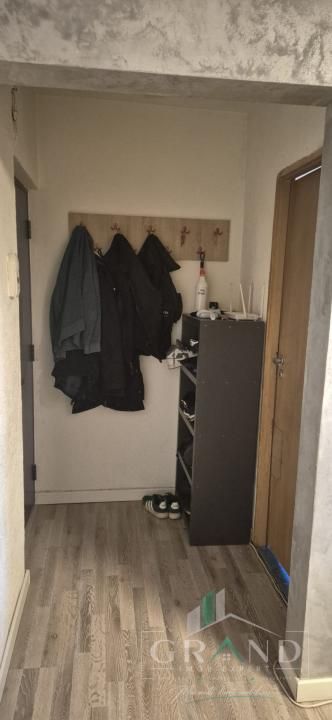 Apartament 3 camere decomandate, etaj intermediar, în Grigorescu – fotografia 7 din 7