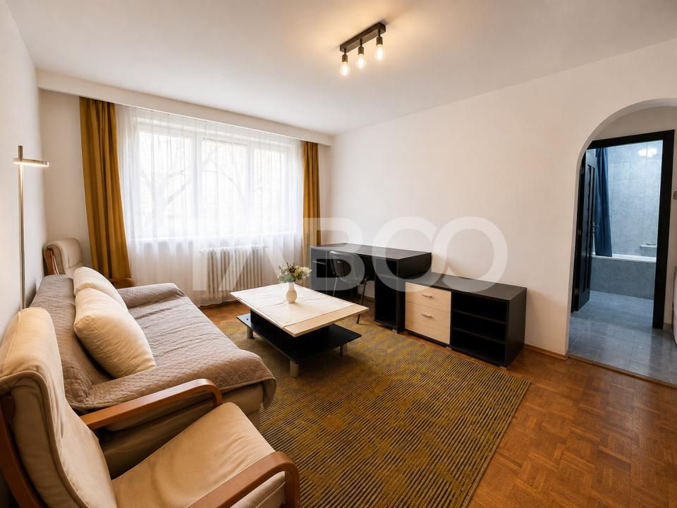 Apartament cu 2 camere de vanzare in zona Semicentrala Piata Abator – fotografia 2 din 6