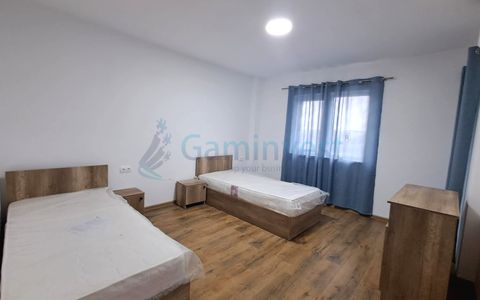 Apartamente cu 3 camere de inchiriat,Iosia-Nord,Oradea