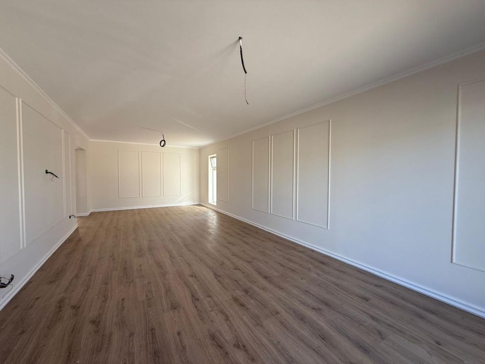 Casa P+1, 480 MP teren, 136 MP utili, comuna Malu Mare, zona Selgros – fotografia 4 din 15