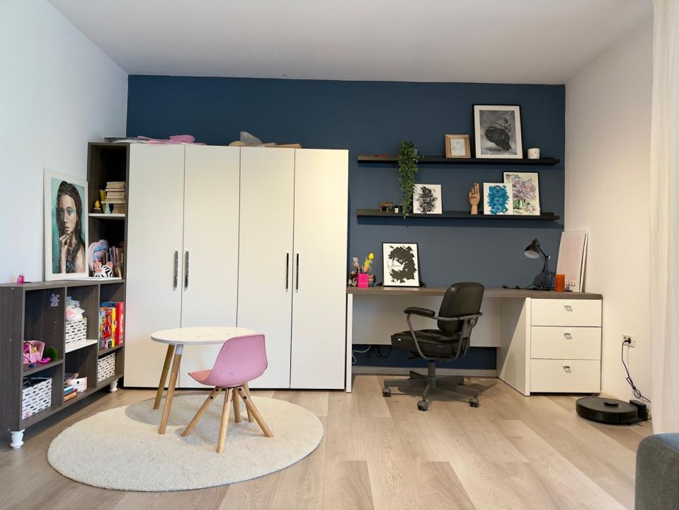 Comision 0% Duplex mobilat si utilat - Mosnita - cartier Serena – fotografia 4 din 14