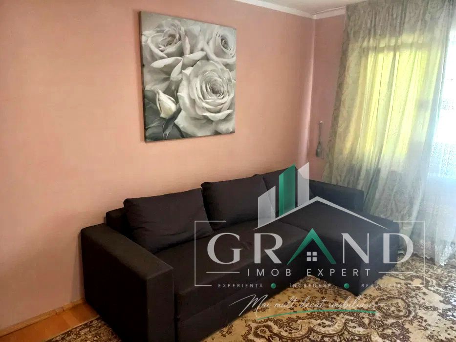 3 CAMERE | 74 MP | 2 BĂI | 2 BALCOANE | PARCARE | ETAJ 1 | MĂRĂȘTI – fotografia 4 din 9