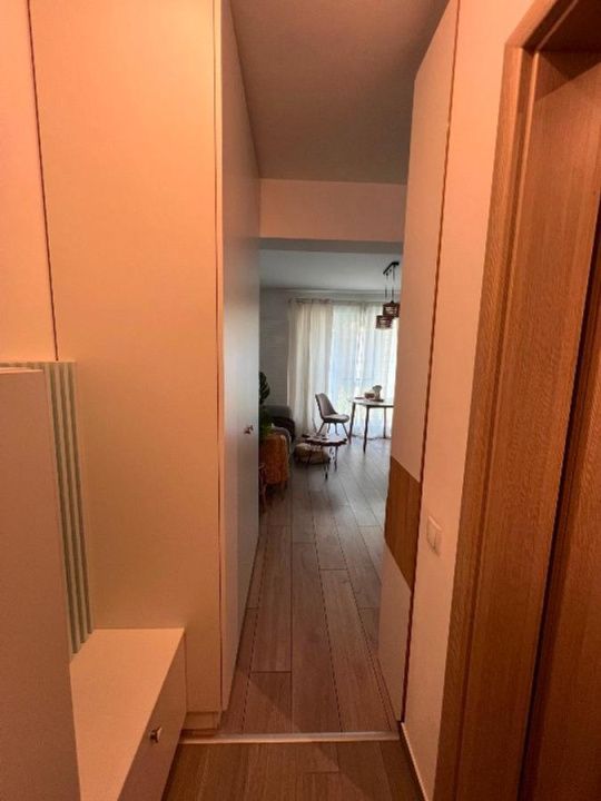 Apartament 2 camere-19mp curte proprie -1 Decembrie 1918 – fotografia 11 din 15
