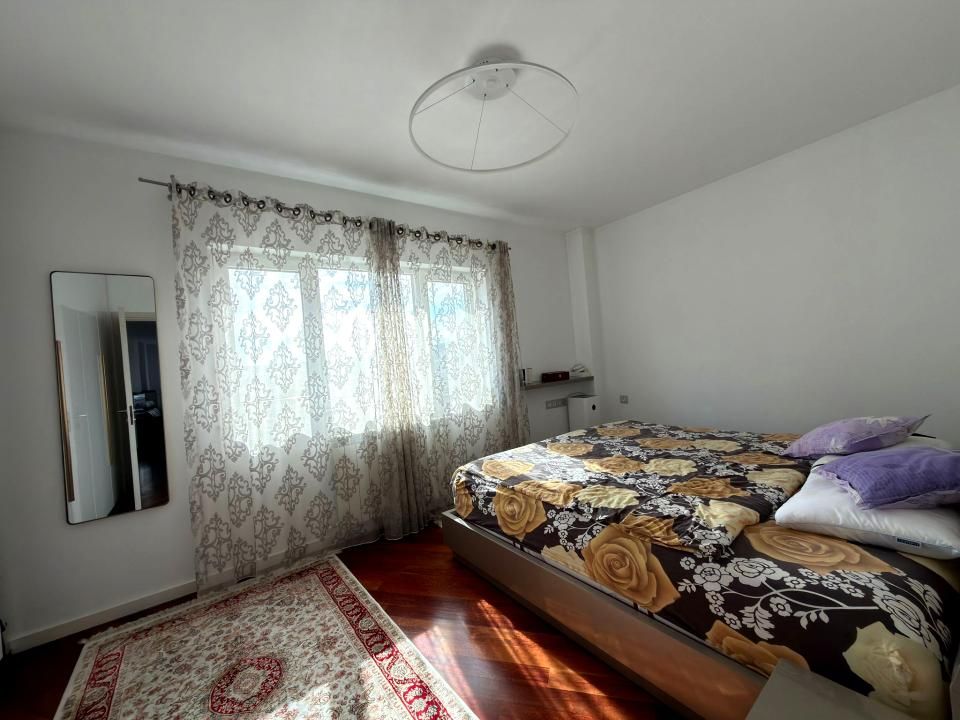 Apartament de 4 camere, parcare subterană inclusă – fotografia 7 din 8