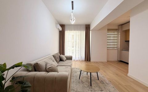 Apartament 2 camere 66MP | Pipera- First Estate | First Rent