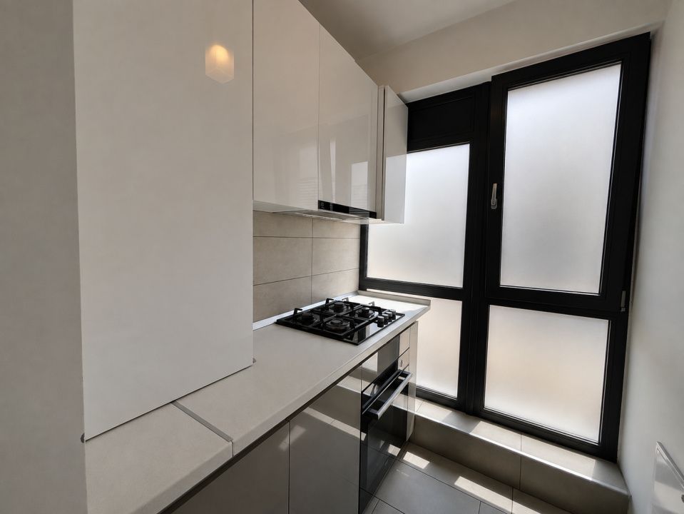Apartament 2 camere, tip studio, 45 mp, cartier 1 Mai, zona Stadion – fotografia 7 din 10