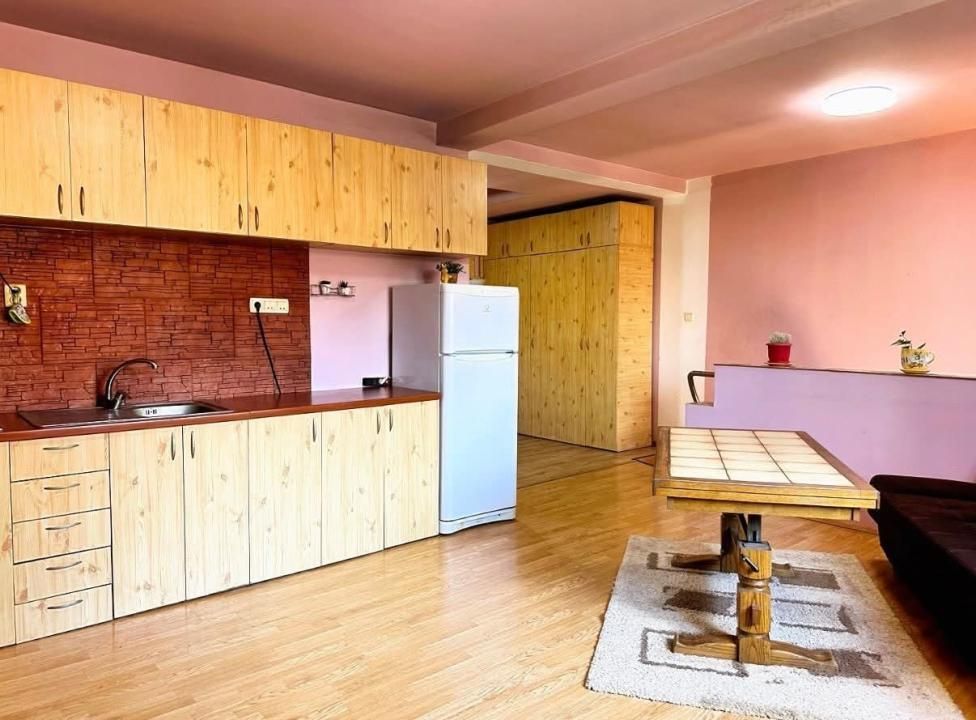 Casa individuala,5 camere,113 mp, 180 teren, mobilata - zona Cetatii – fotografia 5 din 12