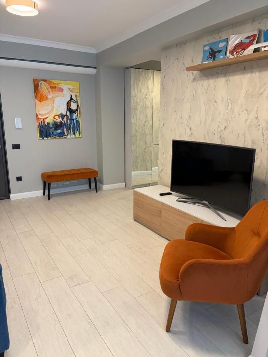 Apartament 3 camere Mamaia Nord – fotografia 4 din 21