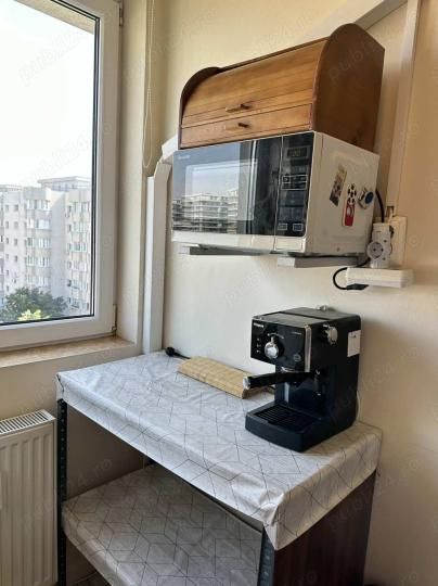 Garsoniera de inchiriat | Dristor | Metrou | Pet Friendly – fotografia 10 din 10