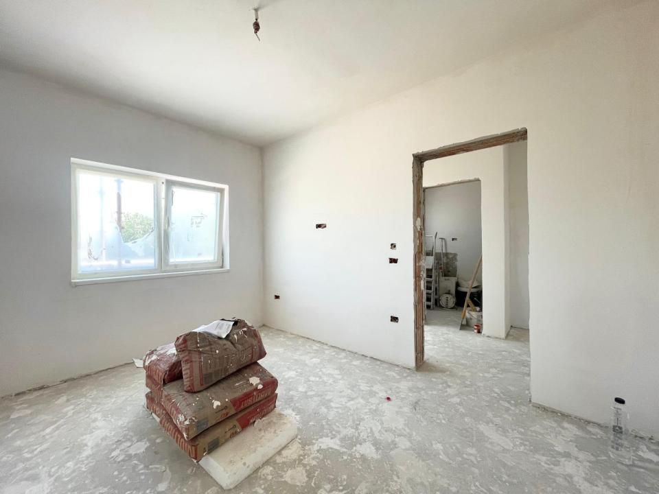 Duplex 3 camere mansardabil - Mosnita Noua – fotografia 6 din 11