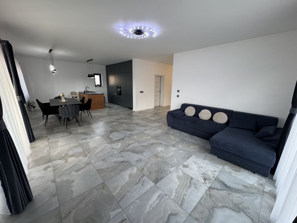 🏡 Casa modernă, complet mobilata și utilată - Unirea zonă Aerodrom – fotografia 2 din 13