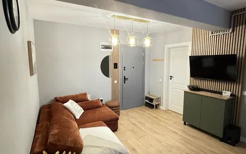 Apartament 3 camere de 59mp , zona : Manastur Frunzisului