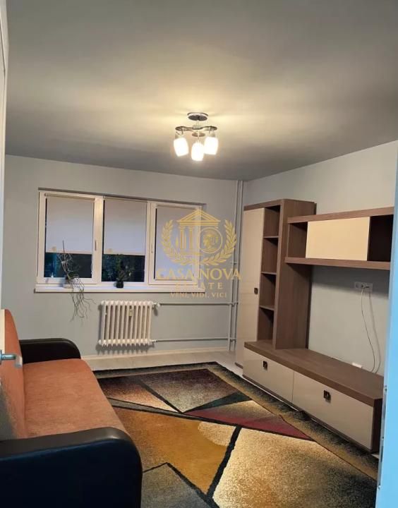 Apartament 2 camere 47mp, etaj intermediar, finisaje medii catre moderne – fotografia 7 din 7