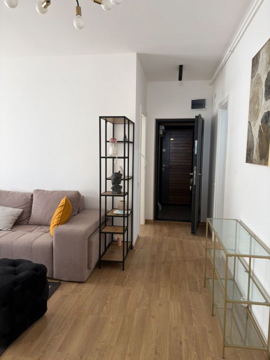 Apartamente 2 camere Mamaia Nord la 30 m de plaja – fotografia 23 din 33