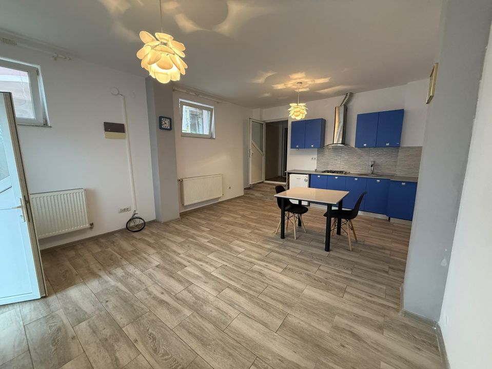 Spatiu birouri, 45 mp, Central Zona Ramada – fotografia 1 din 8